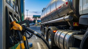 Fueling Station