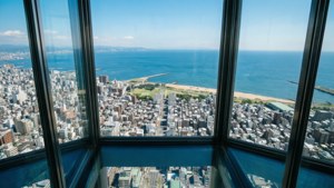 Fukuoka Tower Observation