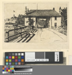 Fulham Bridge Tavern