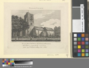 Fulham Church