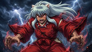 Full Demon Awakening
