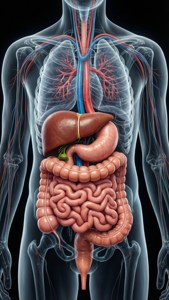 Full Digestive Tract