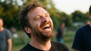 Full Laugh