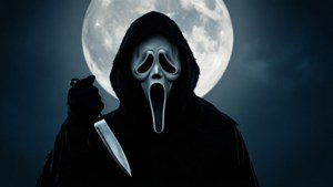 Full Moon Killer