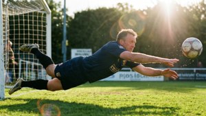 Full Stretch Save