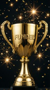 Fully Funded Celebration