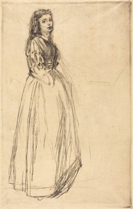 Fumette, Standing
