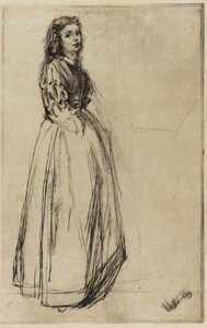 Fumette, Standing