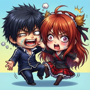 Fumoffu Fun