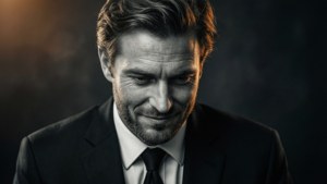 Funeral Smirking