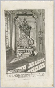 Art by Johann Jakob Schübler