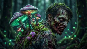Fungal Host