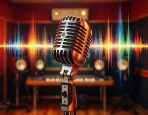 Funky Mic Groove