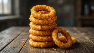 Funyuns Tower Still Life