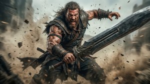 Furious Charge