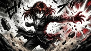 Furious Clash