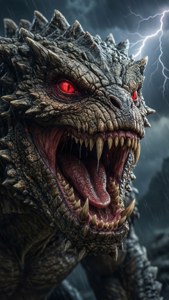 Furious Roar