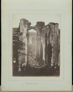 Furness Abbey