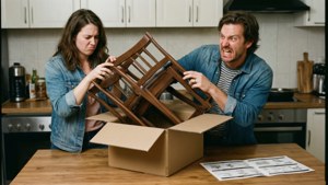 Furniture Assembly