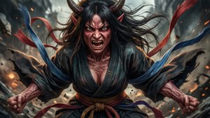 Fury Unleashed