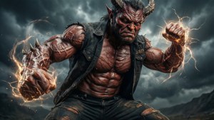 Fury Unleashed
