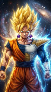 Fusion Dance