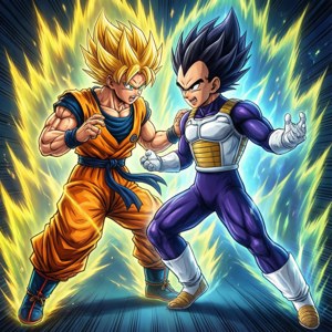 Fusion Dance