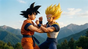 Fusion Dance