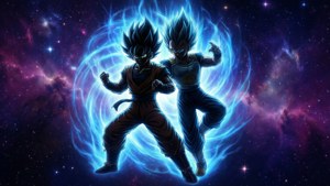 Fusion Dance Energy