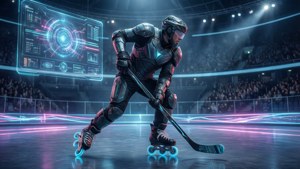Future Arena