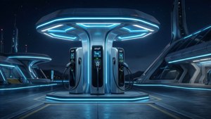 Future Charge
