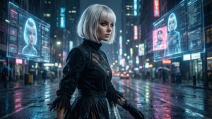 Future City Karen