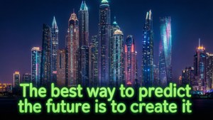 Future Create Neon