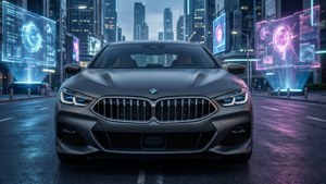 Future Drive
