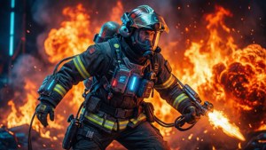 Future Firefighter
