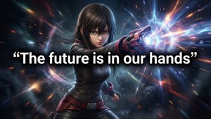 Future Quote Tsugumi