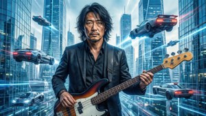 Future Rock