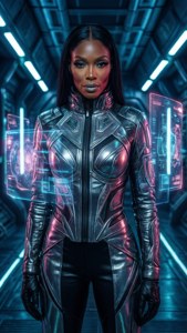 Future Vision