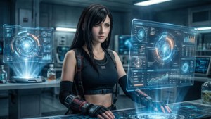 Futuristic Analysis