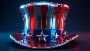 Futuristic Hat