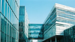 Futuristic Media Park