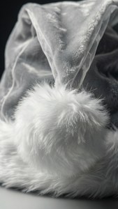 Fuzzy Detail