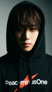 G-Dragon Portrait