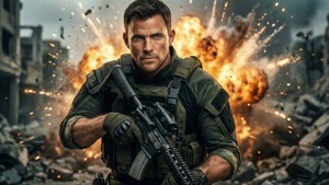 G.I. Joe Action Hero