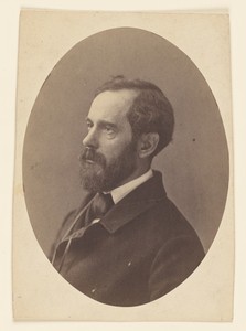 G[ilbert] Randon