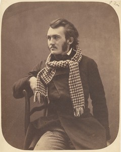 G[ustave] Doré