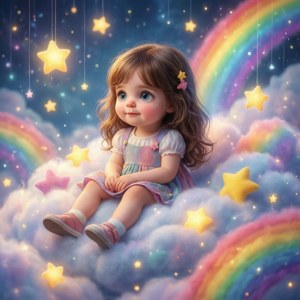 Gabby's Dreamy Cloud