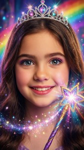 Gabby the Princess