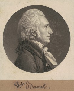 Gabriel Duvall