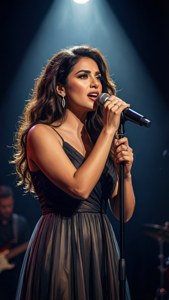 Gabriella's Spotlight